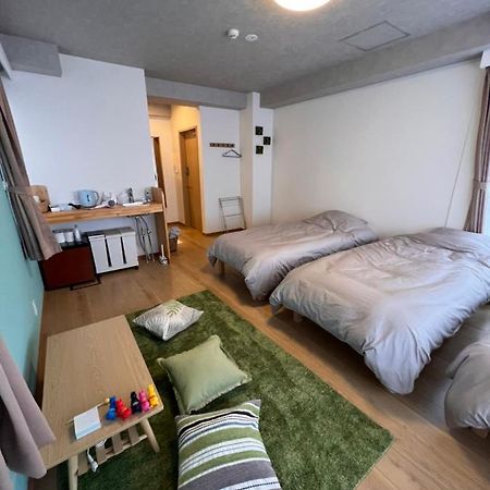 Upper Hotel Ishihara Tokyo Esterno foto
