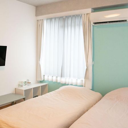 Upper Hotel Ishihara Tokyo Esterno foto