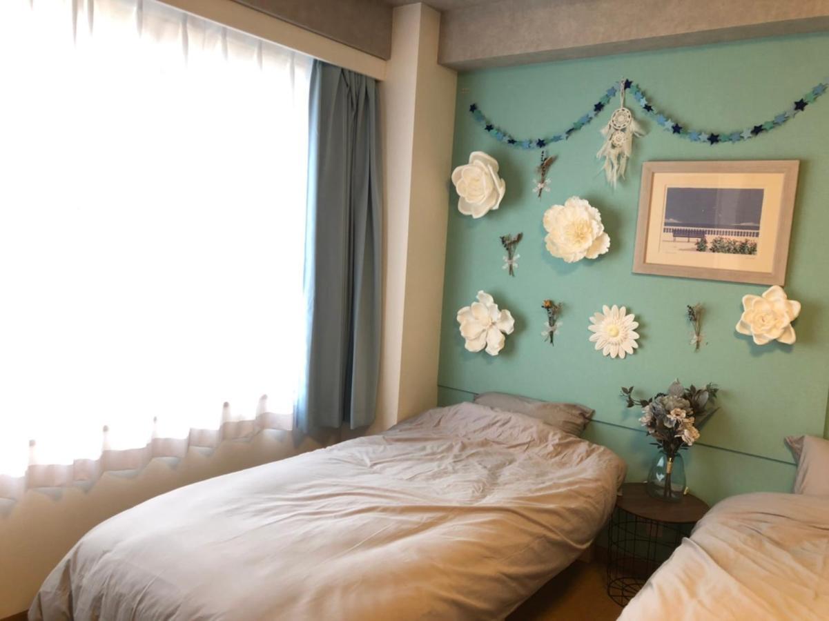 Upper Hotel Ishihara Tokyo Esterno foto