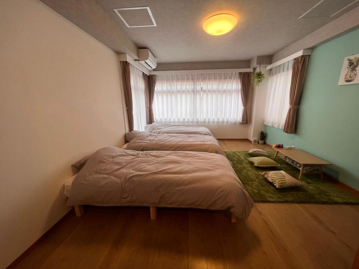 Upper Hotel Ishihara Tokyo Esterno foto