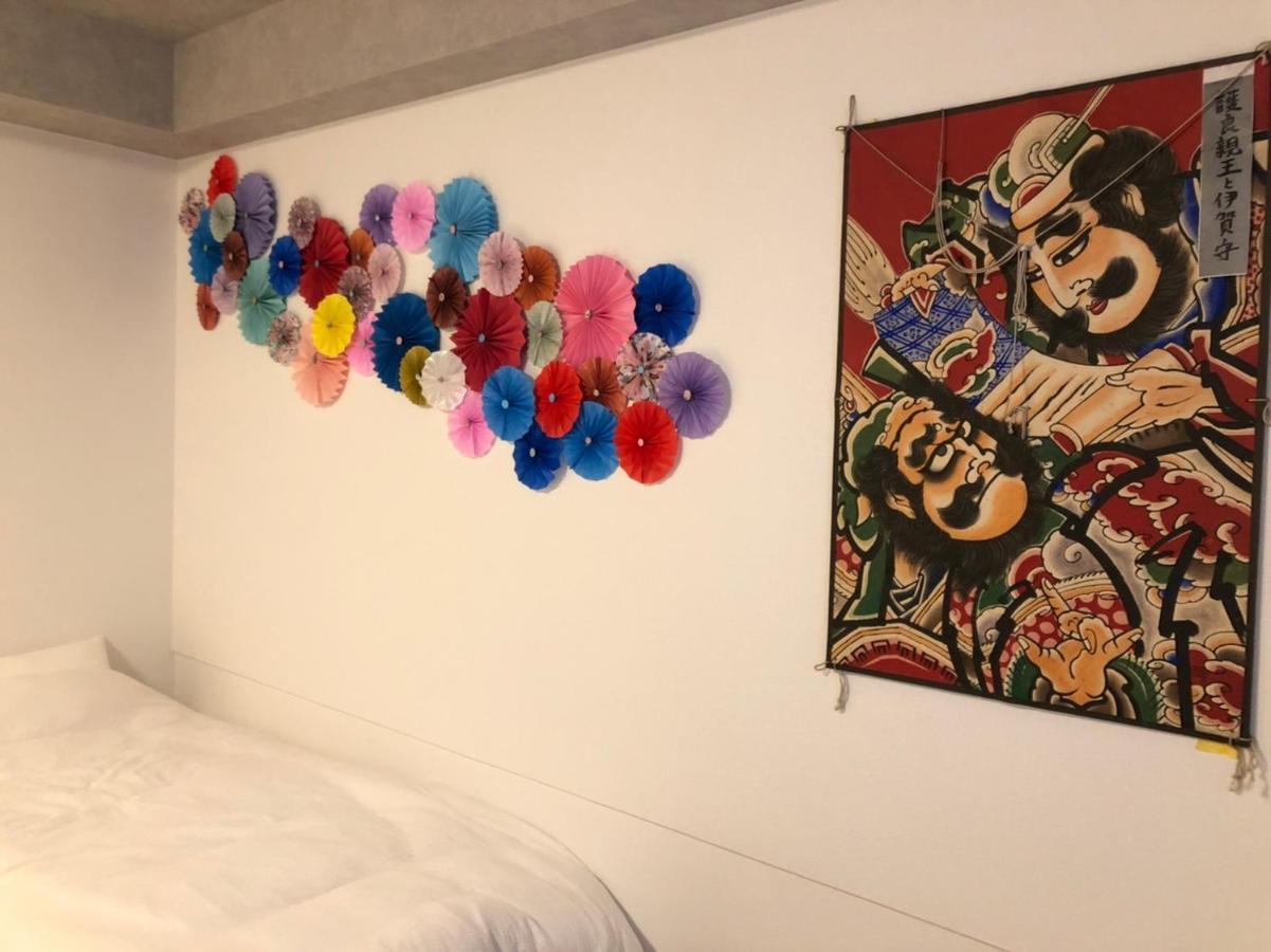Upper Hotel Ishihara Tokyo Esterno foto