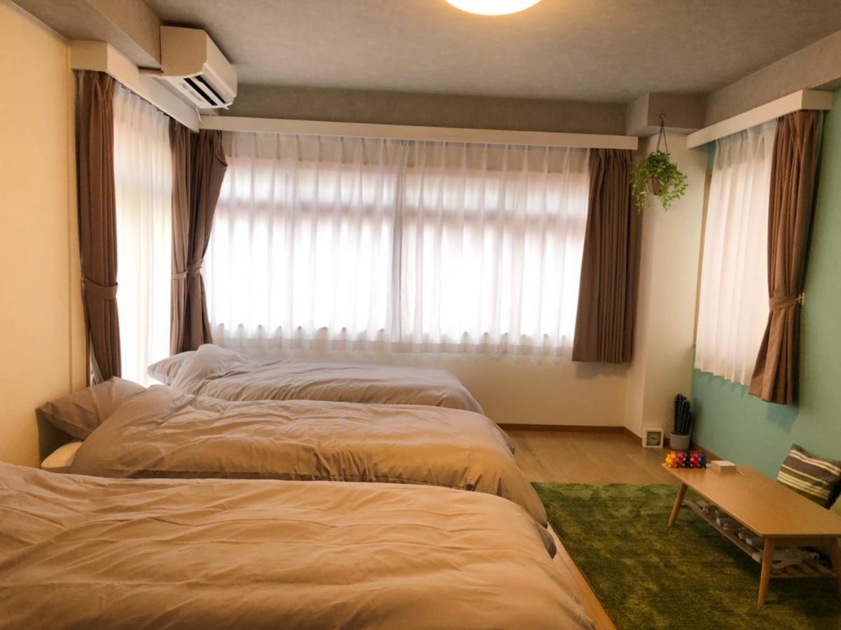 Upper Hotel Ishihara Tokyo Esterno foto