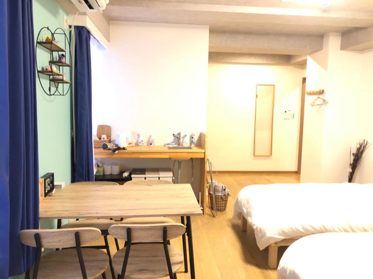 Upper Hotel Ishihara Tokyo Esterno foto