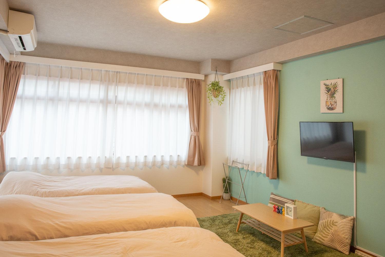 Upper Hotel Ishihara Tokyo Esterno foto