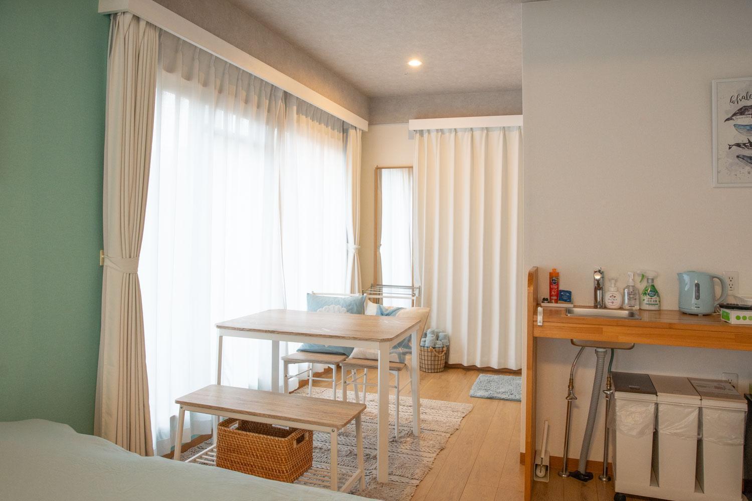 Upper Hotel Ishihara Tokyo Esterno foto